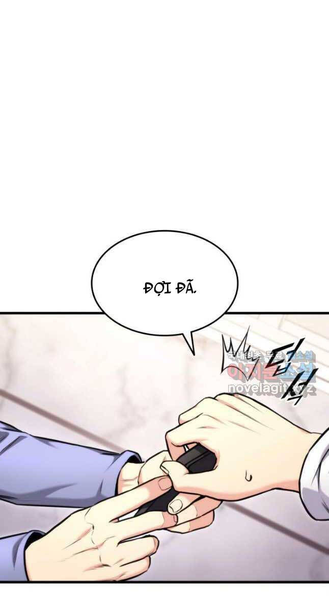 Ranker Tái Xuất: Chapter 96