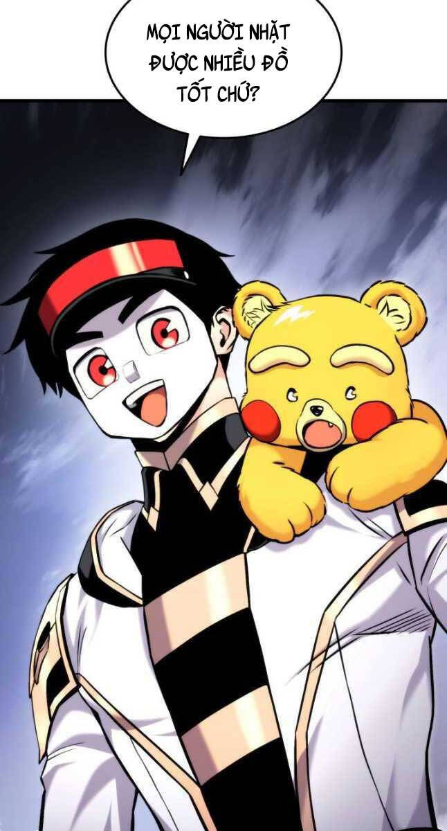Ranker Tái Xuất: Chapter 96