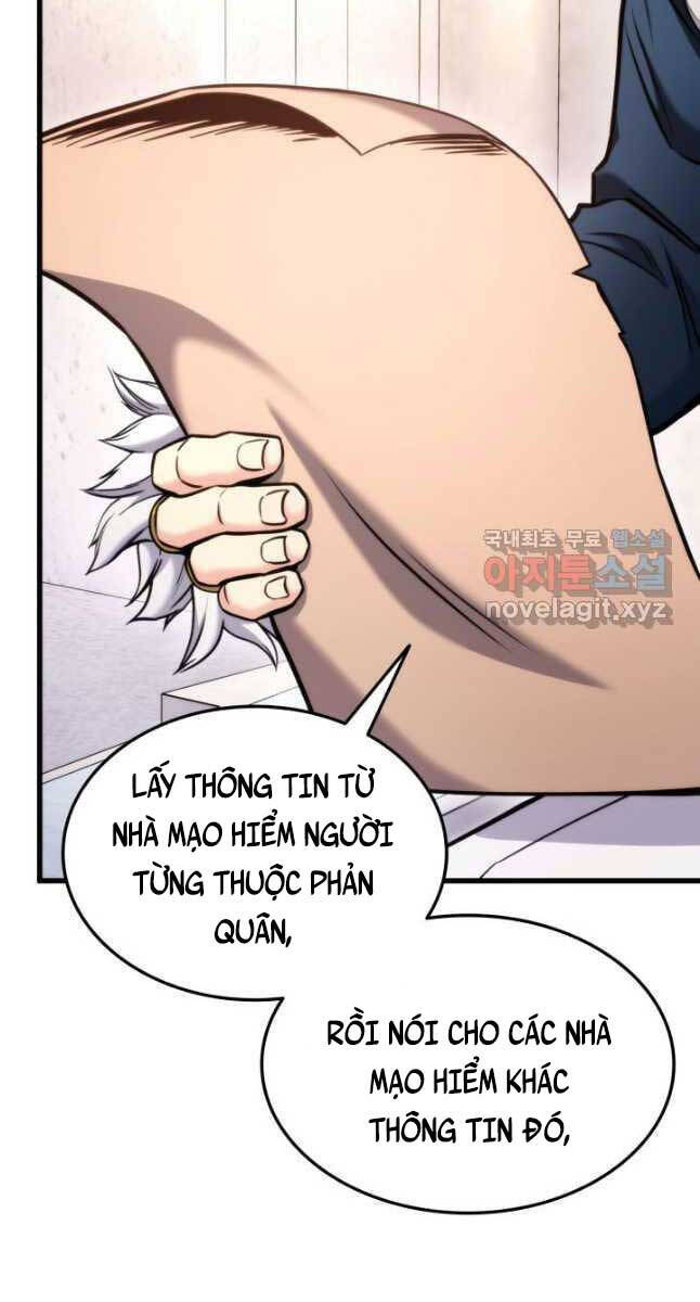 Ranker Tái Xuất: Chapter 96
