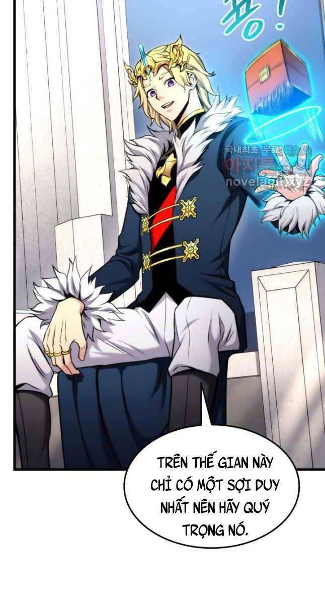 Ranker Tái Xuất: Chapter 96