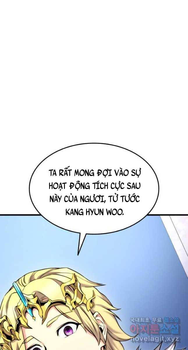 Ranker Tái Xuất: Chapter 96