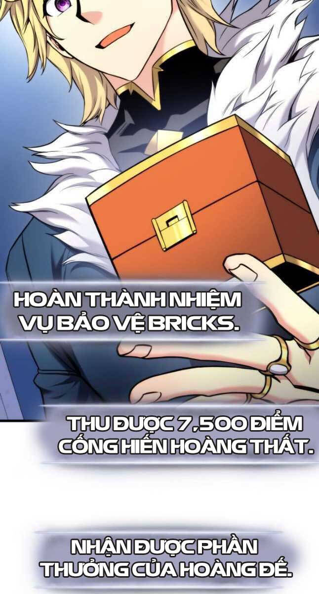 Ranker Tái Xuất: Chapter 96