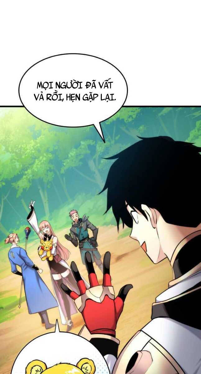 Ranker Tái Xuất: Chapter 96