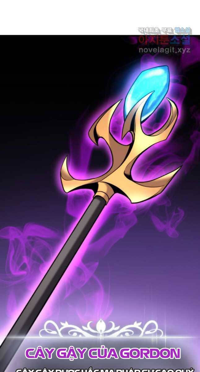Ranker Tái Xuất: Chapter 96