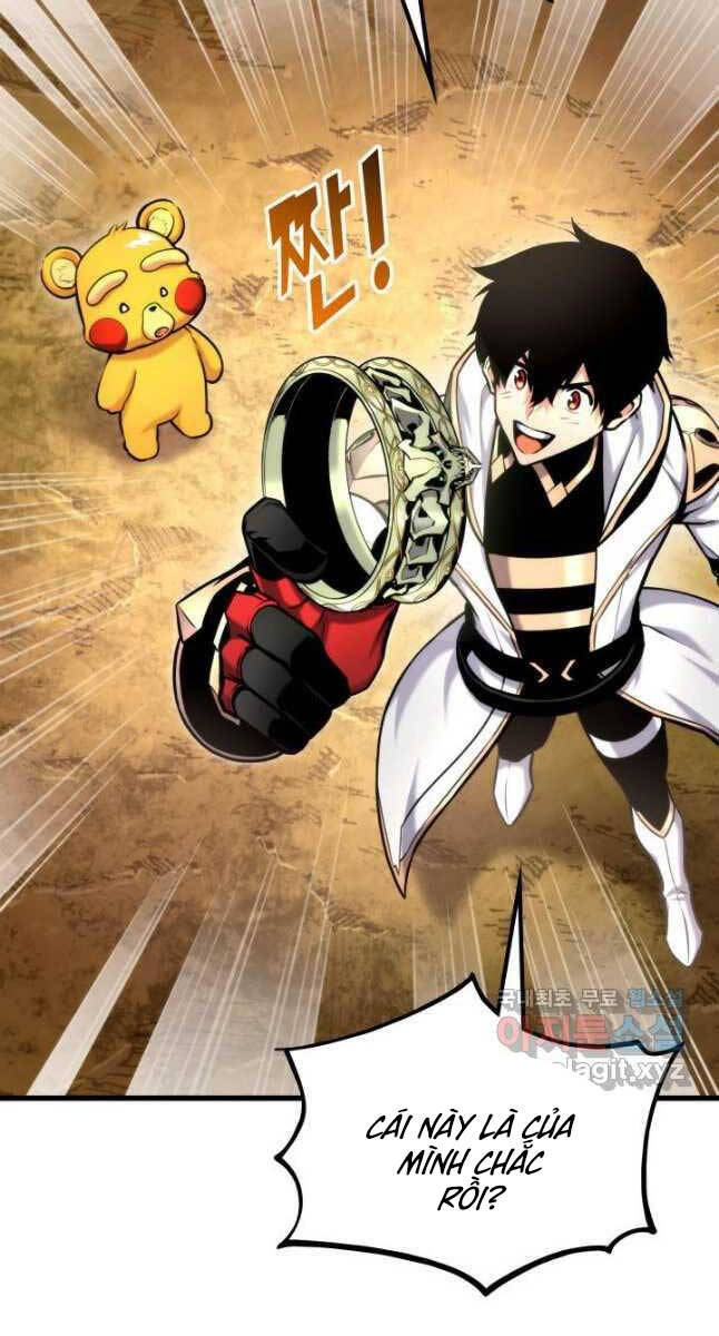Ranker Tái Xuất: Chapter 96