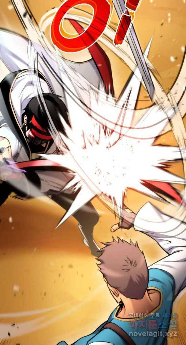 Ranker Tái Xuất: Chapter 96
