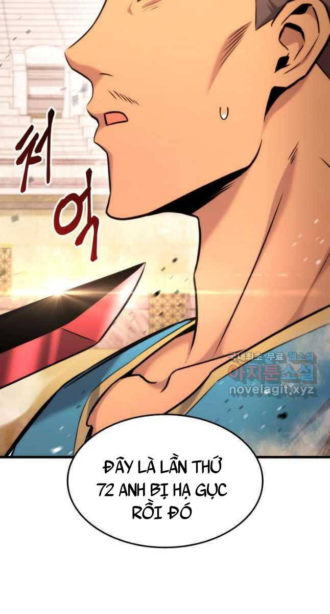Ranker Tái Xuất: Chapter 96