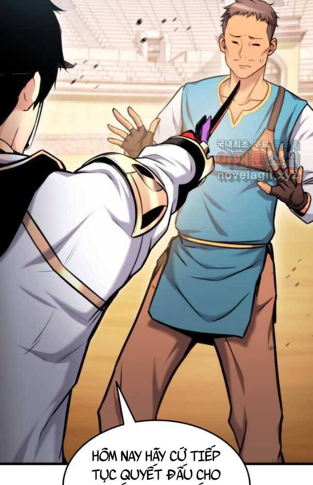 Ranker Tái Xuất: Chapter 96