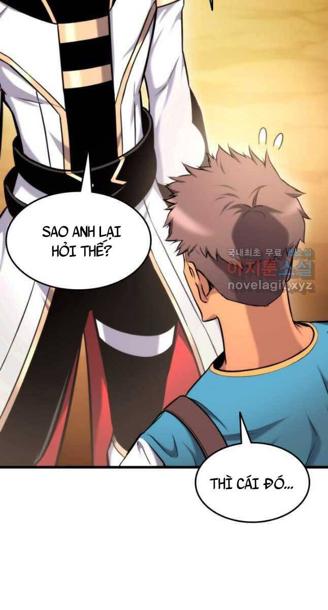 Ranker Tái Xuất: Chapter 96