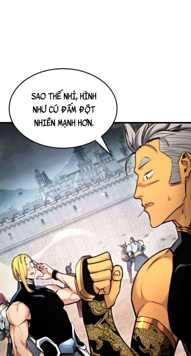 Ranker Tái Xuất: Chapter 96