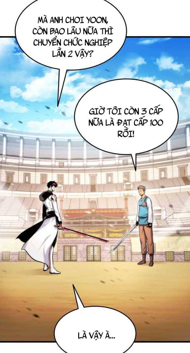 Ranker Tái Xuất: Chapter 96