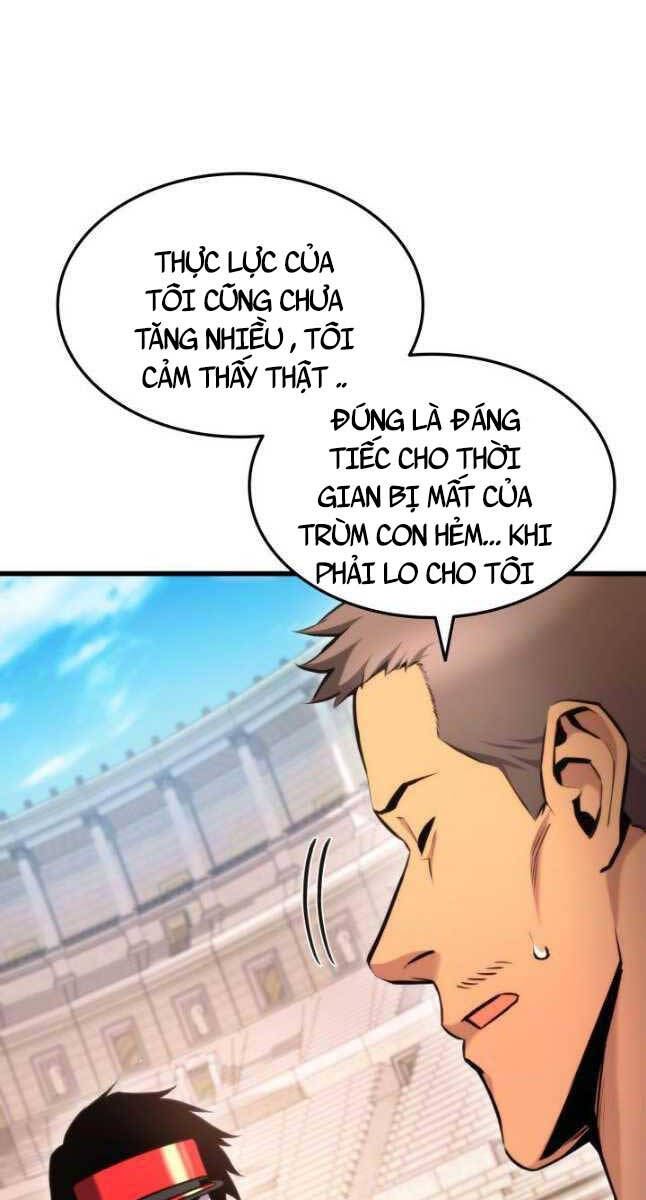 Ranker Tái Xuất: Chapter 96