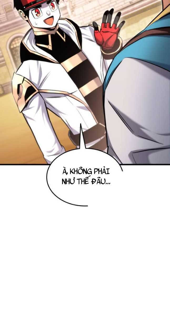 Ranker Tái Xuất: Chapter 96