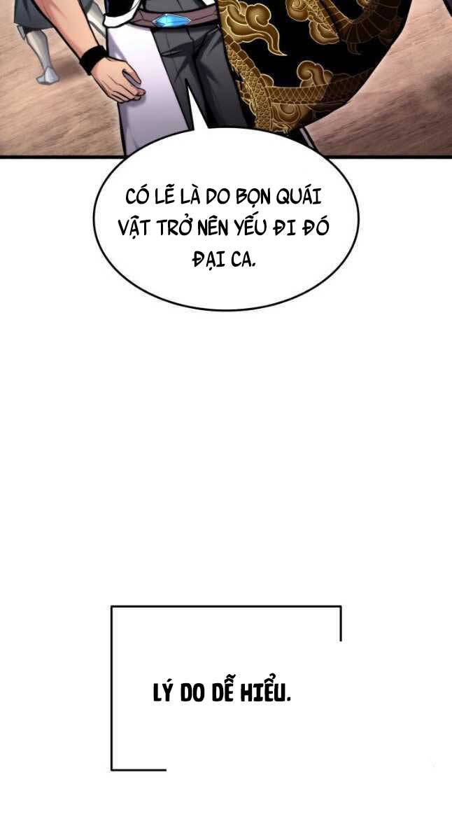 Ranker Tái Xuất: Chapter 96