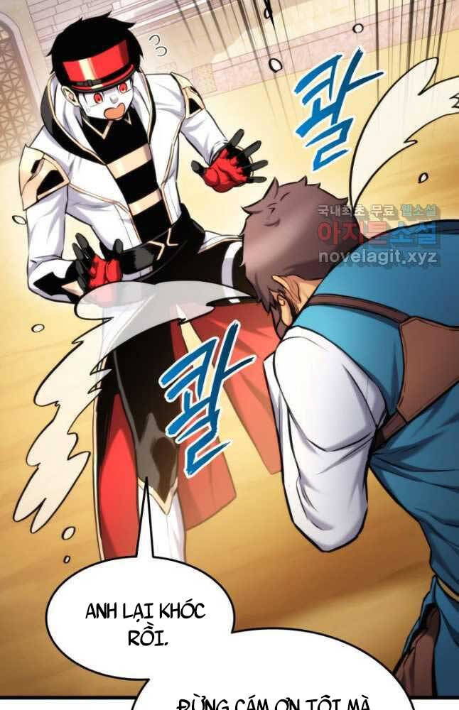 Ranker Tái Xuất: Chapter 96
