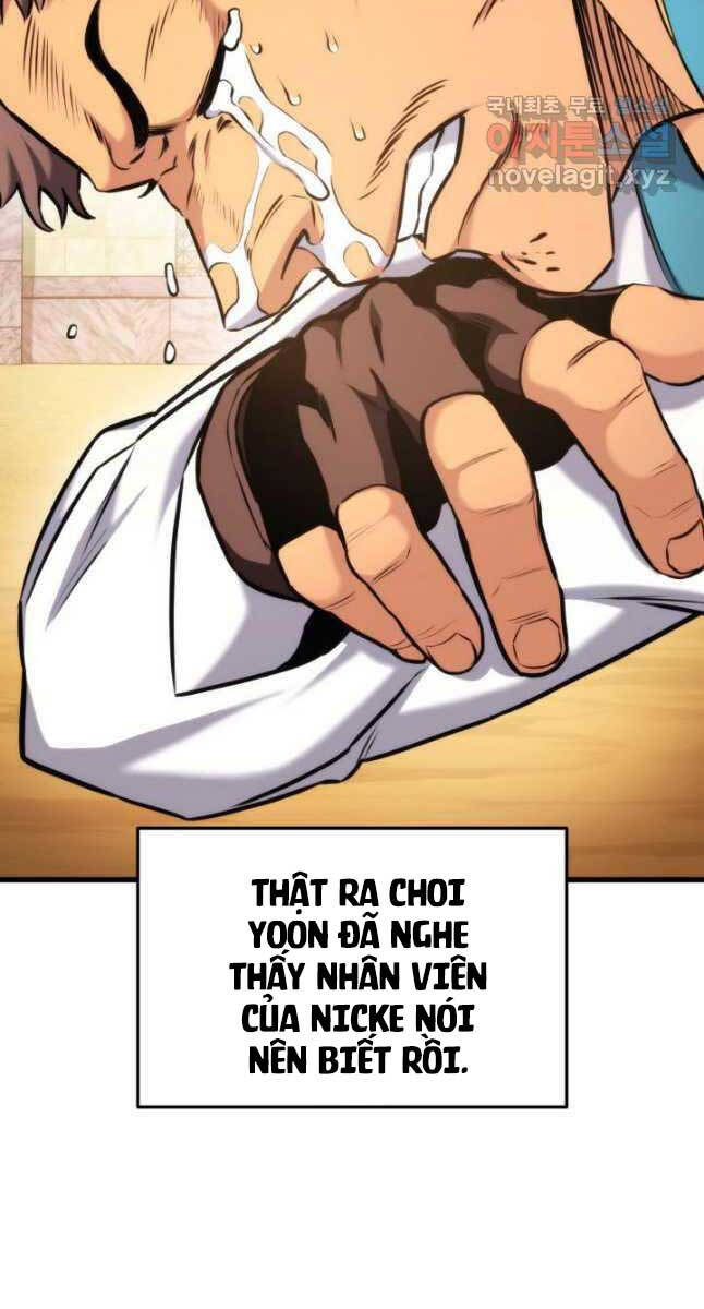 Ranker Tái Xuất: Chapter 96