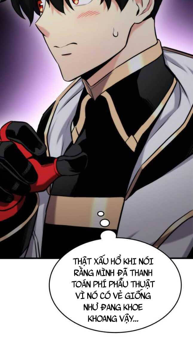 Ranker Tái Xuất: Chapter 96