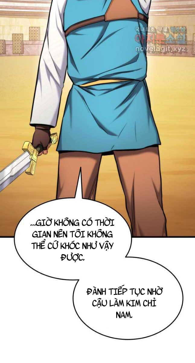 Ranker Tái Xuất: Chapter 96