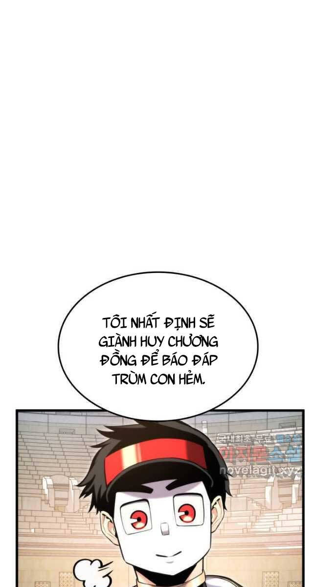 Ranker Tái Xuất: Chapter 96