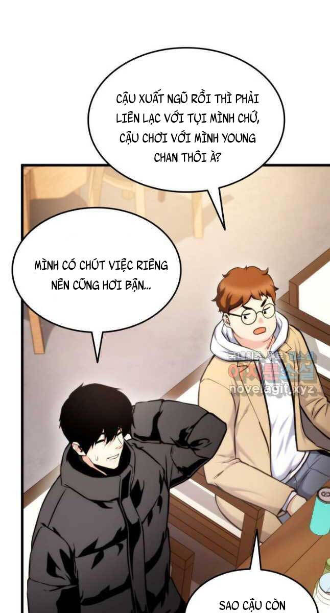 Ranker Tái Xuất: Chapter 97