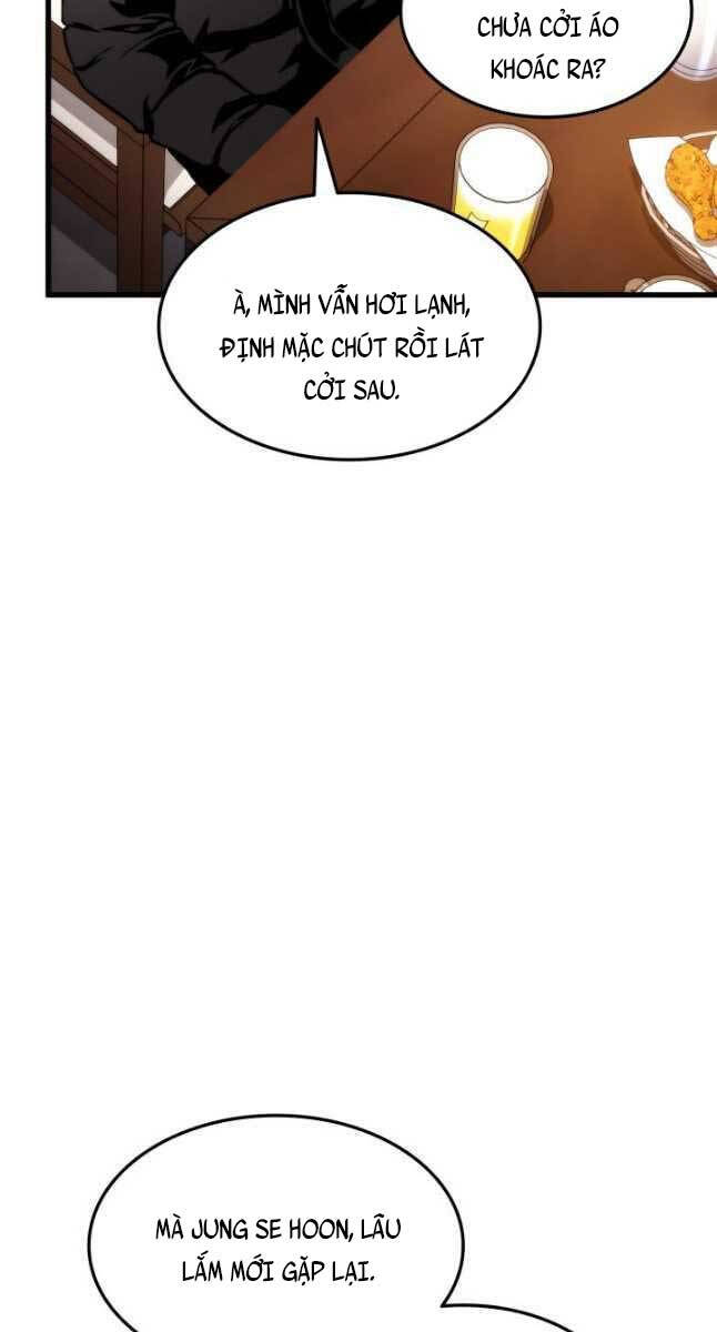 Ranker Tái Xuất: Chapter 97