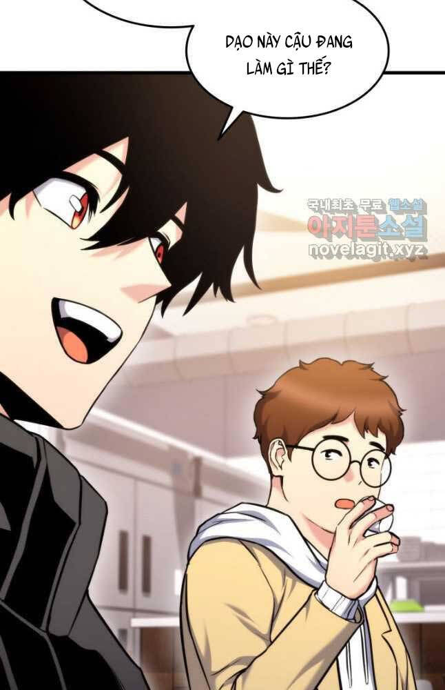 Ranker Tái Xuất: Chapter 97