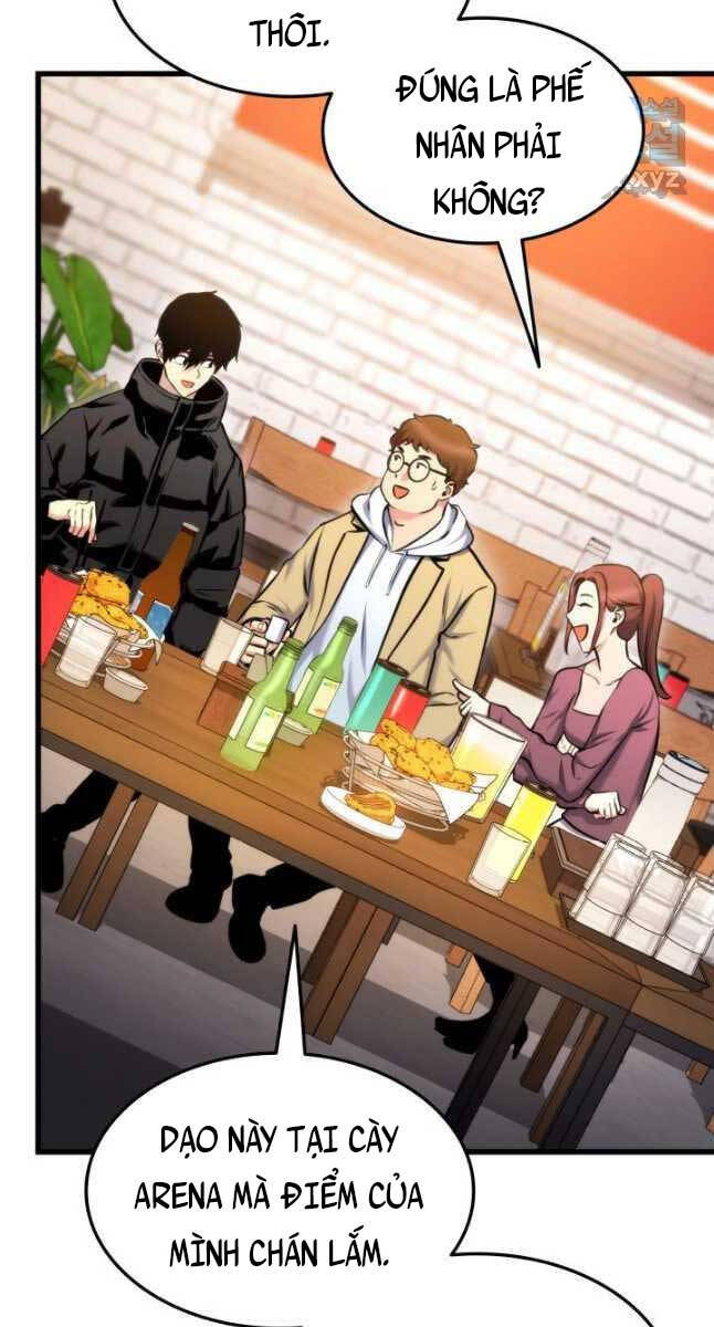 Ranker Tái Xuất: Chapter 97