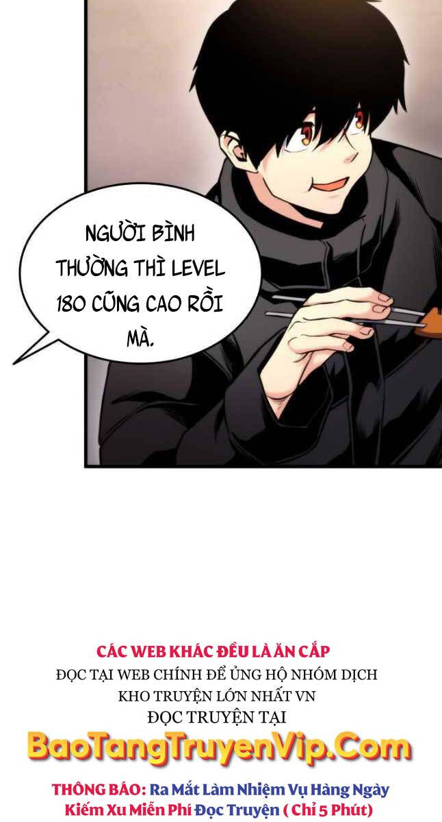 Ranker Tái Xuất: Chapter 97