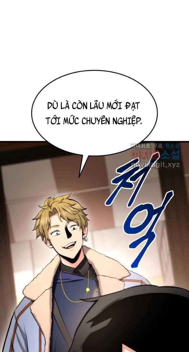 Ranker Tái Xuất: Chapter 97