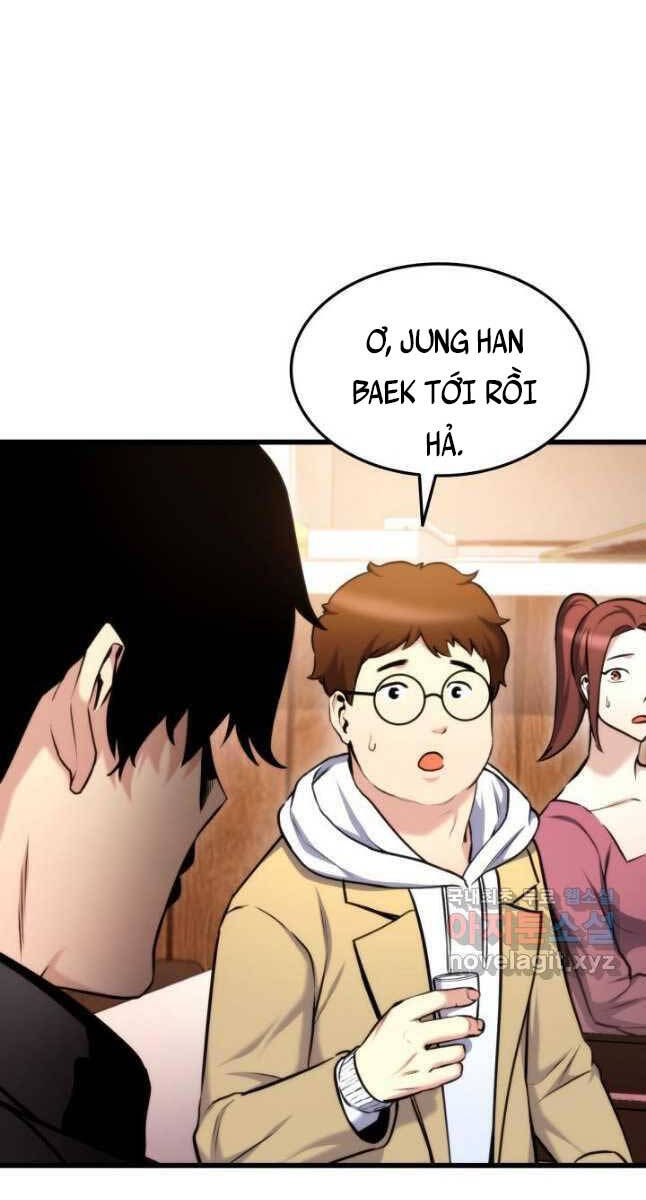 Ranker Tái Xuất: Chapter 97