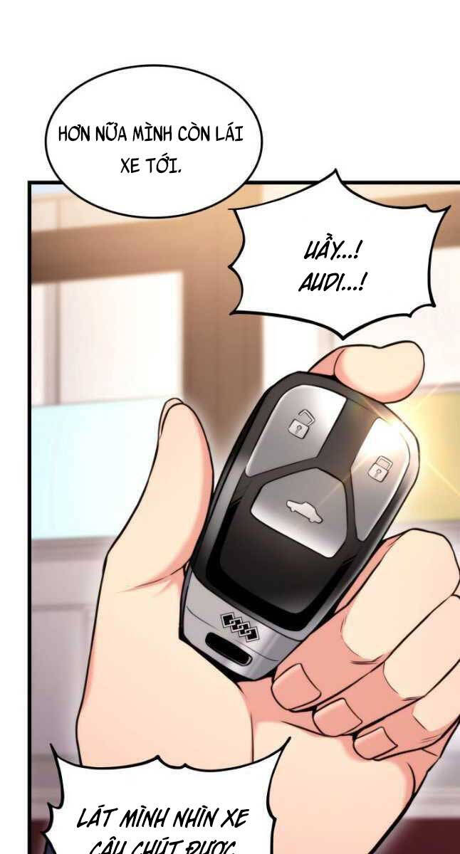 Ranker Tái Xuất: Chapter 97