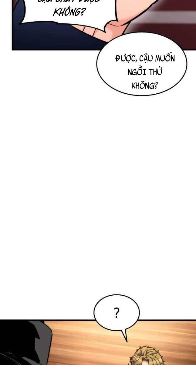Ranker Tái Xuất: Chapter 97