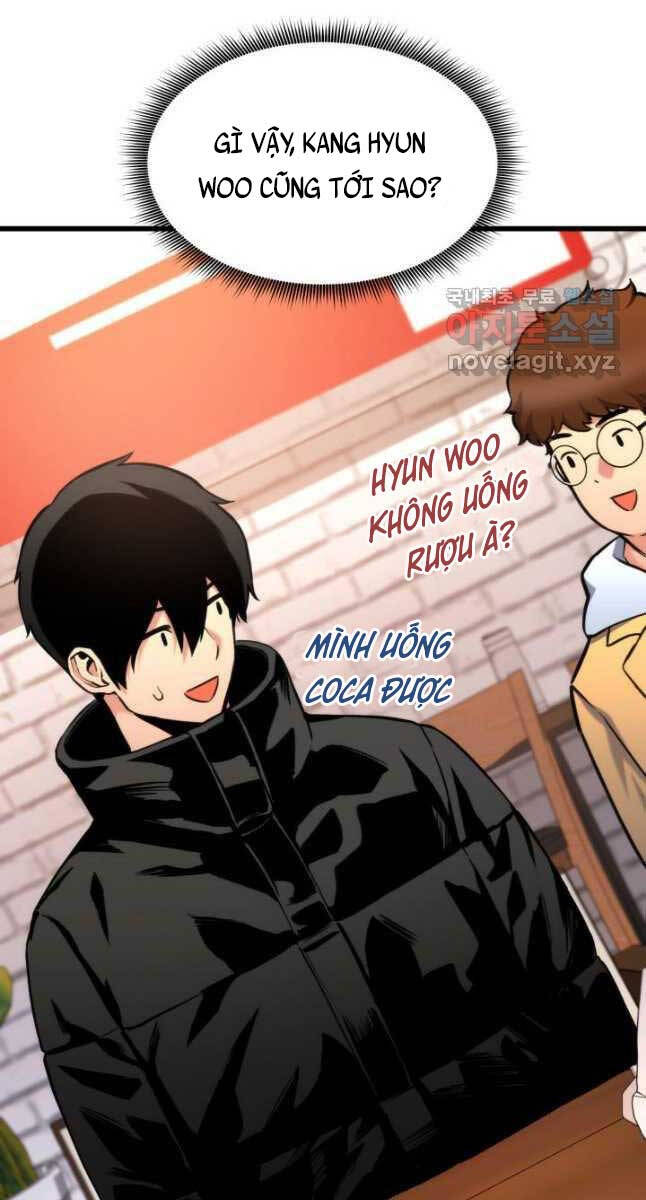 Ranker Tái Xuất: Chapter 97