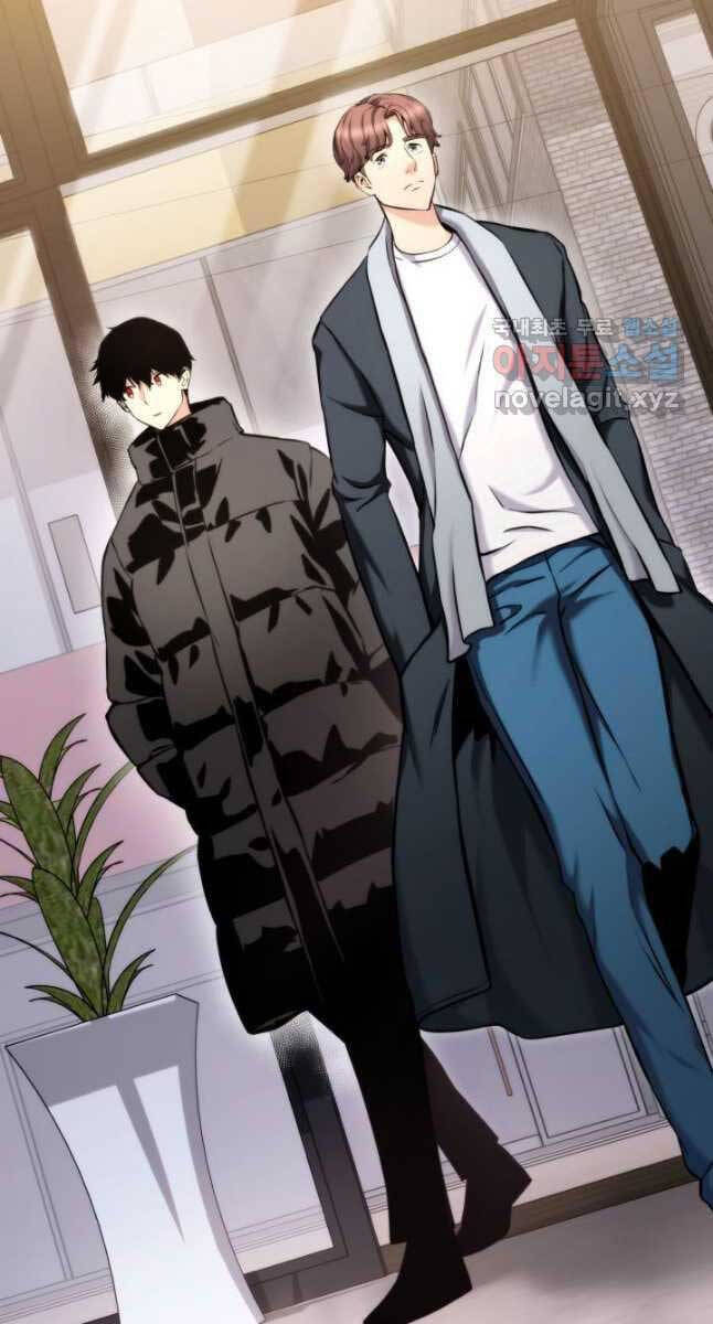 Ranker Tái Xuất: Chapter 97