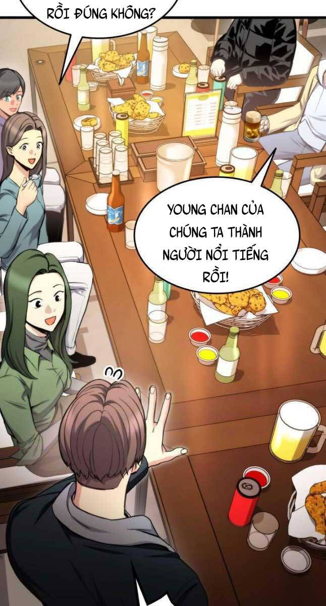 Ranker Tái Xuất: Chapter 97