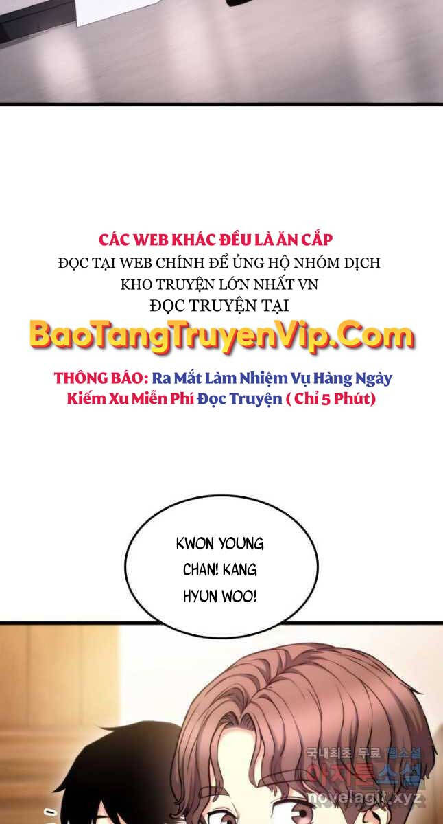 Ranker Tái Xuất: Chapter 97