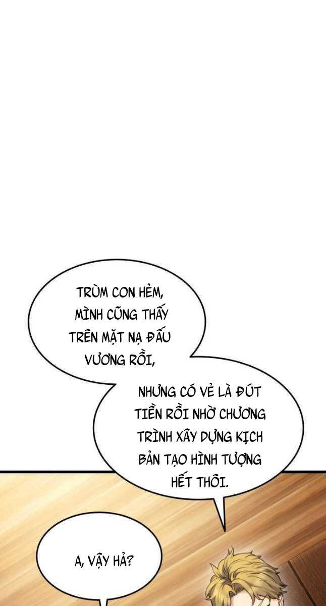 Ranker Tái Xuất: Chapter 97