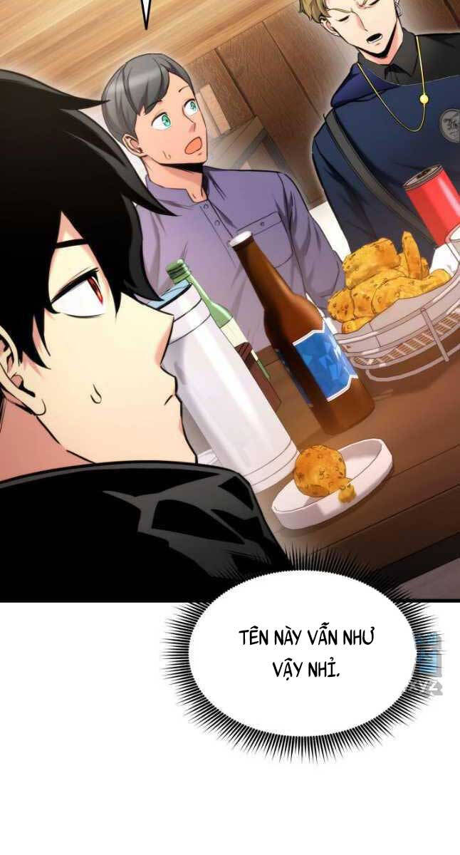 Ranker Tái Xuất: Chapter 97