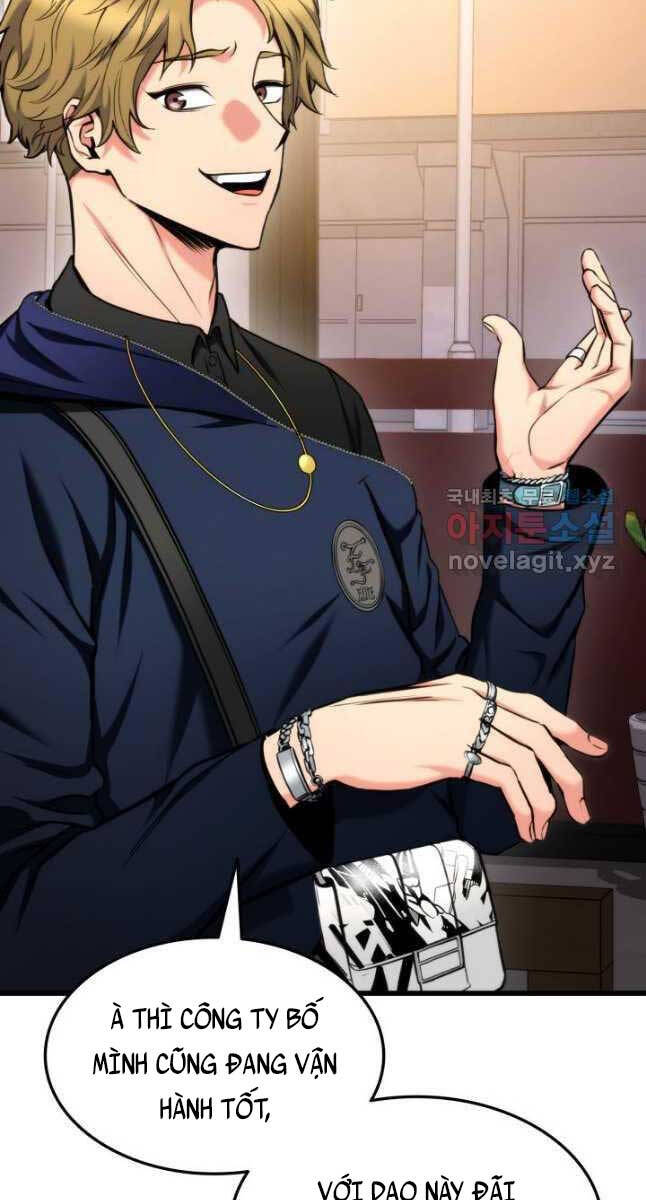 Ranker Tái Xuất: Chapter 97