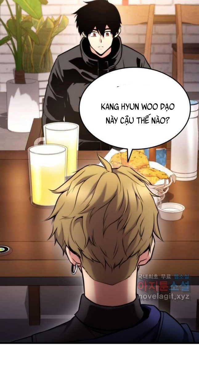 Ranker Tái Xuất: Chapter 97