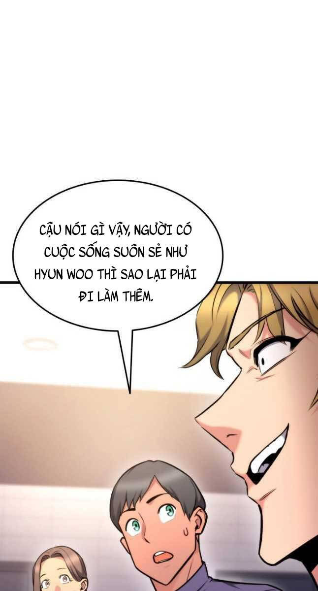 Ranker Tái Xuất: Chapter 97