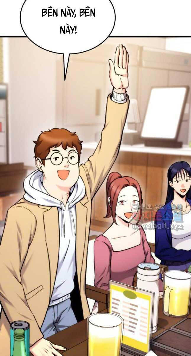 Ranker Tái Xuất: Chapter 97