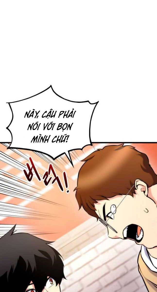 Ranker Tái Xuất: Chapter 97