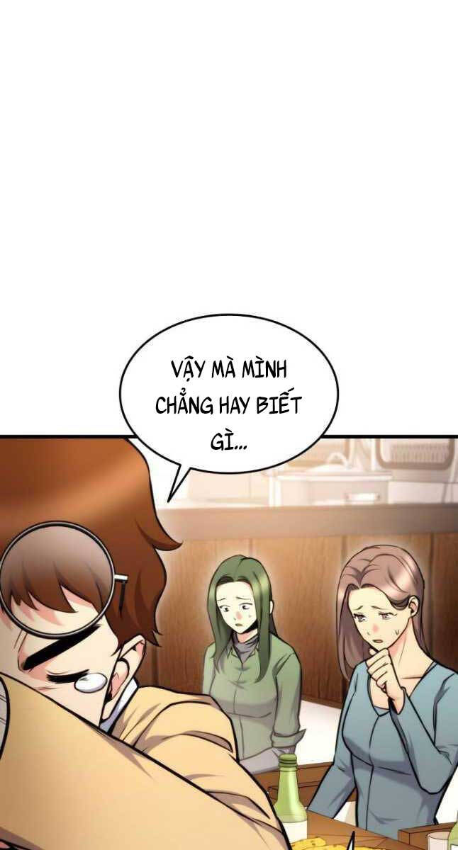 Ranker Tái Xuất: Chapter 97