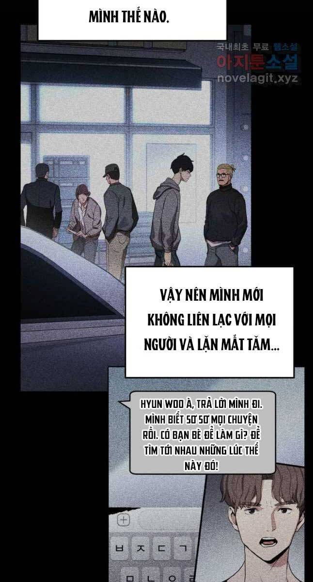 Ranker Tái Xuất: Chapter 97