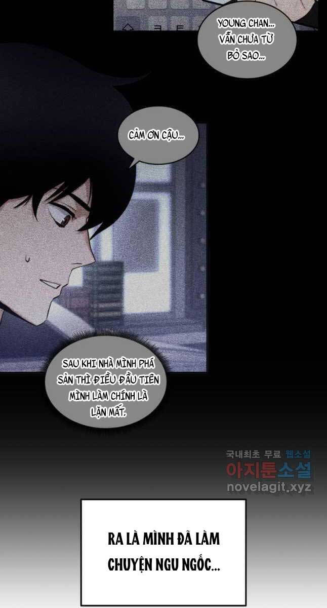 Ranker Tái Xuất: Chapter 97