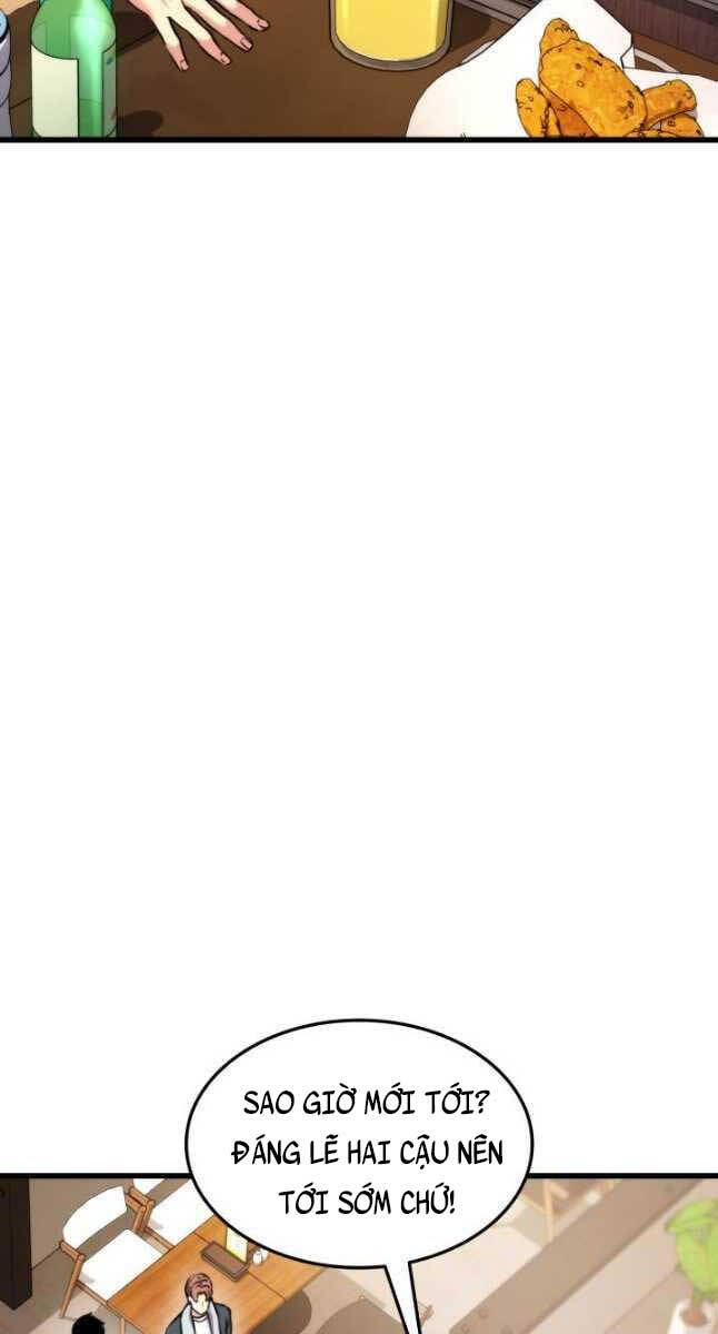 Ranker Tái Xuất: Chapter 97