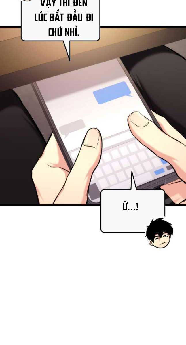 Ranker Tái Xuất: Chapter 97