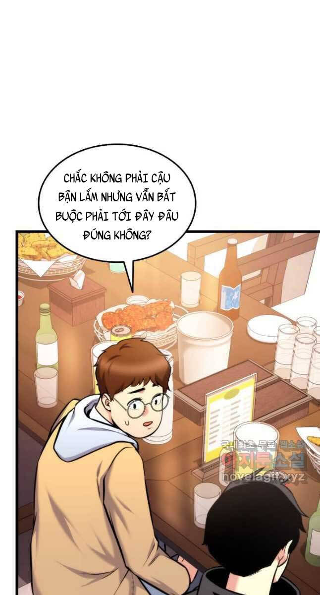 Ranker Tái Xuất: Chapter 97
