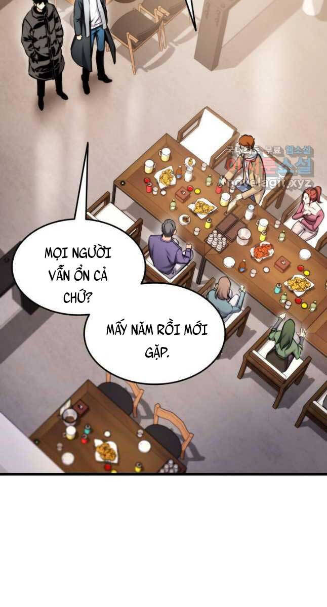 Ranker Tái Xuất: Chapter 97